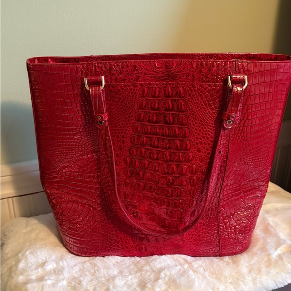 Brahmin Heartbreaker Abigail - Picture 2 of 3